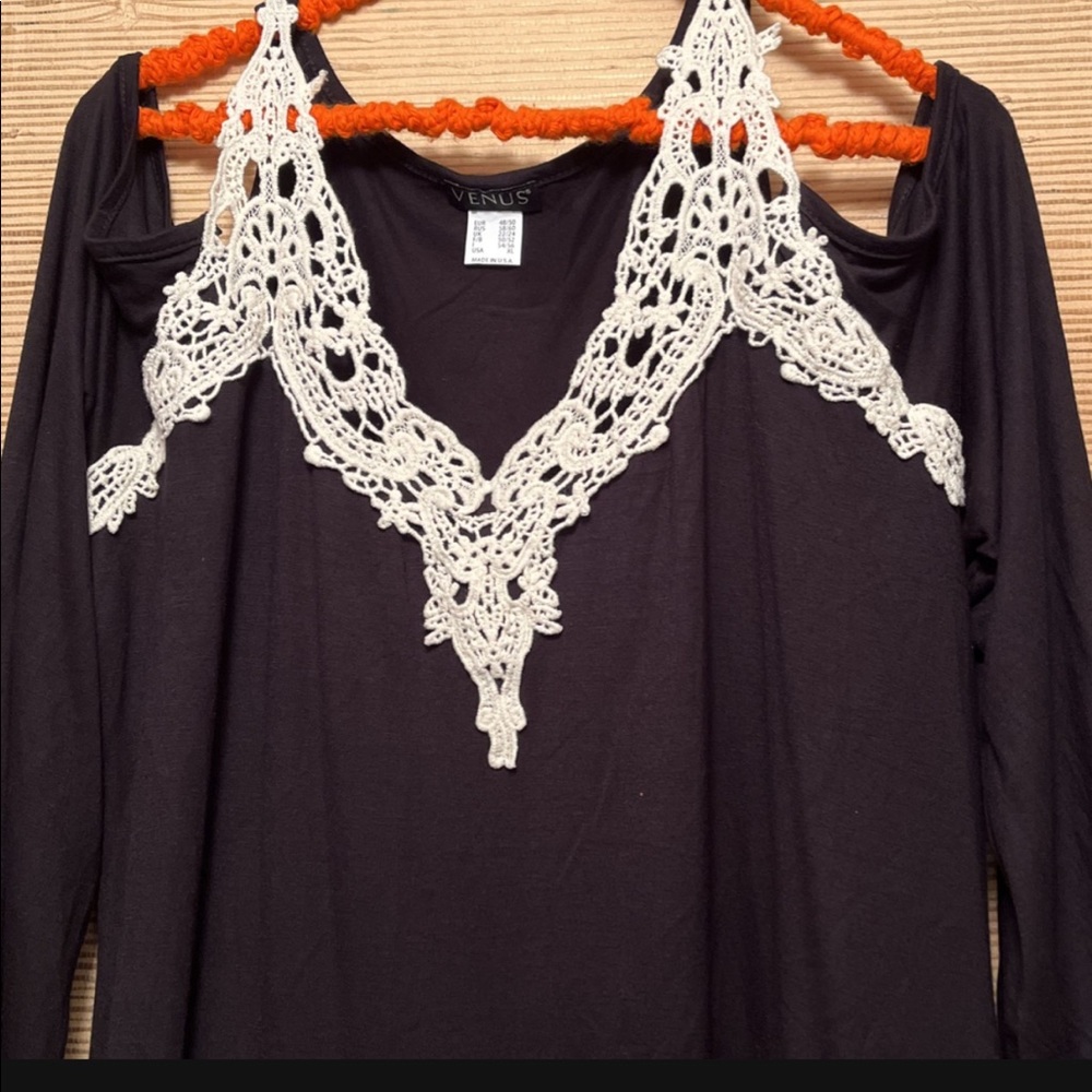 Venus top